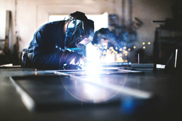 Best Welding Inspection and Certification in Mansfield Center, CT