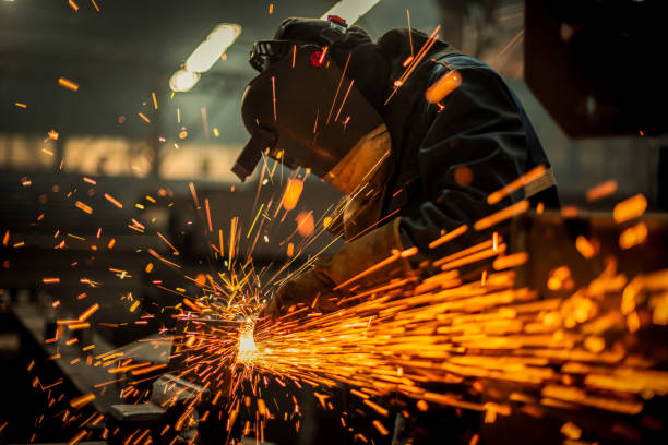 Professional Welder & Metal Fabrication in Mansfield Center, CT