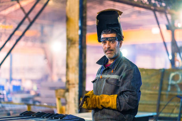 Affordable Welder Services in Mansfield Center, CT