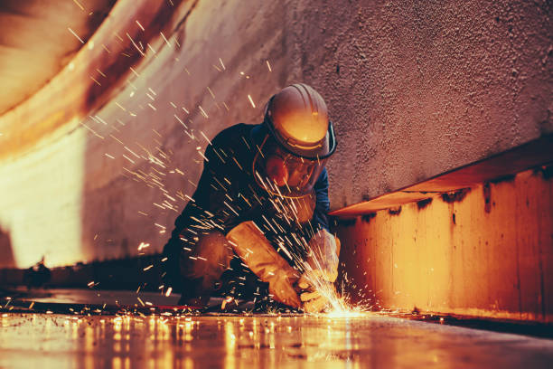 Best Maintenance and Repair Welding in Mansfield Center, CT