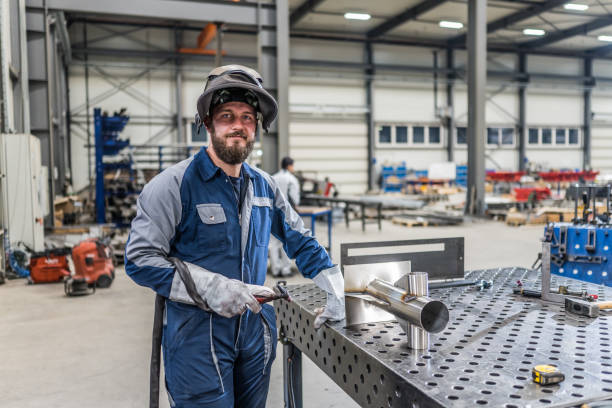 Best Aerospace and Defense Welding in Mansfield Center, CT