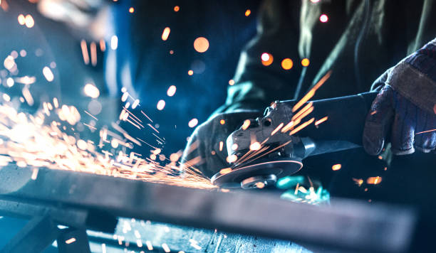 Best Artistic and Custom Metal Fabrication in Mansfield Center, CT
